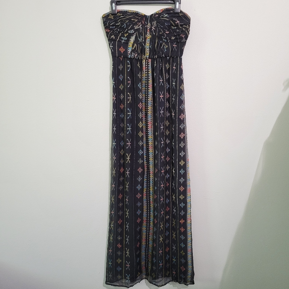 Cynthia Vincent dress